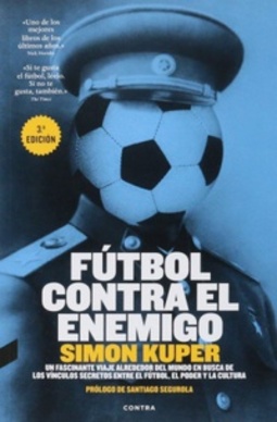 Fútbol Contra el Enemigo