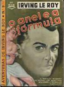 O Anel e a Fórmula