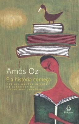 E a História Começa