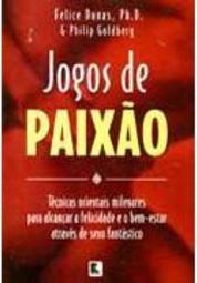 Jogos de Paixão