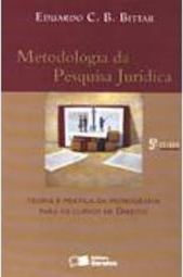 Metodologia da Pesquisa Jurídica