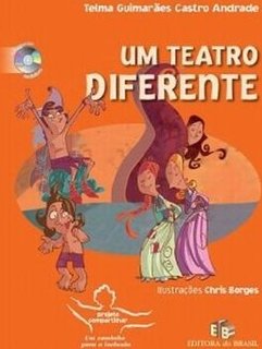 Teatro Diferente, Um