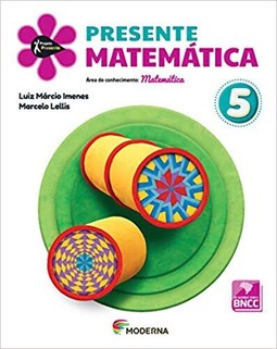 PROJETO PRESENTE MATEMATICA 5 5ANO