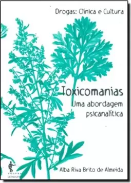 Toxicomanias