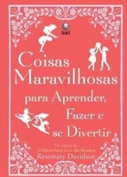 Fazer Coisas Maravilhosas Para Aprender