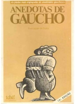 Anedotas de Gaúcho