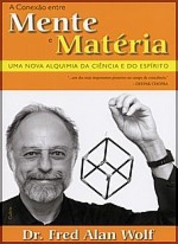 Conexão Entre Mente e Matéria