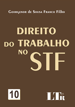 Direito do trabalho no STF