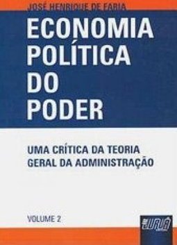 Economia Política do Poder - vol. 2