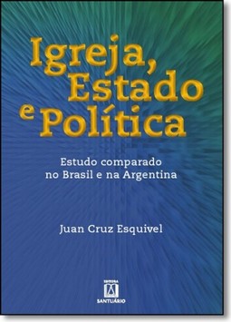 Igreja, estado e política
