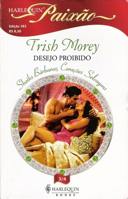 Desejo Proibido
