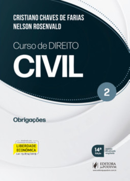 Curso de direito civil: obrigações