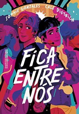 Fica entre nós