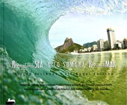 RIO VISTO DO MAR