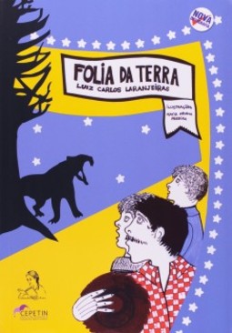 Folia da terra: o piá, a onça e o jequitibá