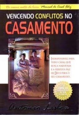 VENCENDO CONFLITOS NO CASAMENTO