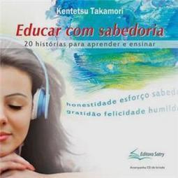 Educar Com Sabedoria: