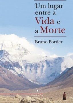UM LUGAR ENTRE A VIDA E A MORTE