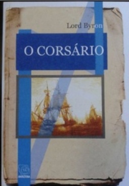 O Corsário (Obras Raras #2)