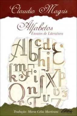 Alfabetos: ensaios de literatura