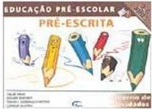 Pré-Escrita