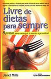 Livre de Dietas para Sempre