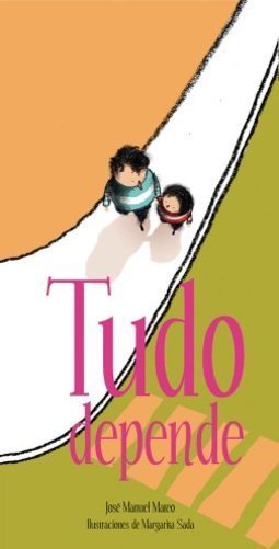 Tudo Depende