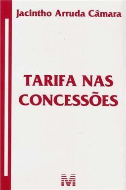 Tarifa nas concessões