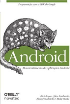 DESENVOLVIMENTO DE APLICACOES ANDROID