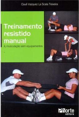 Treinamento Resistido Manual