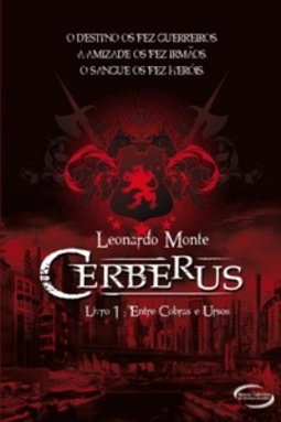 Entre Cobras e Ursos (Cerberus #1)