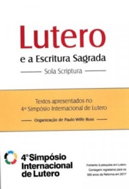Lutero e a Escritura Sagrada