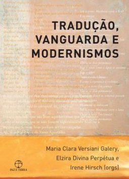 TRADUCAO VANGUARDA E MODERNISMOS