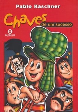 Chaves de um Sucesso