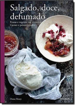 Salgado, Doce, Defumado