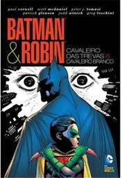 Batman & Robin