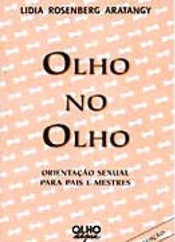 Olho no Olho: Orientação Sexual para Pais e Mestres