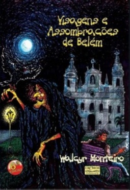 Visagens e Assombrações de Belém