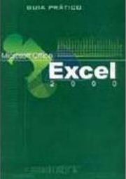 Excel 2000: Guia Prático