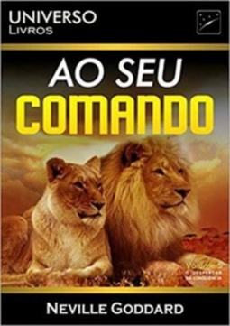 Ao Seu Comando (O Despertar da Consciência #1)
