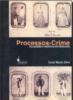 Processos-crime: escravidão e violência em Botucatu