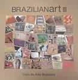 Brazilian Art - Vol. 3
