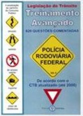 Legislação de Trânsito: Treinamento Avançado