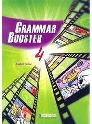Grammar Booster Student Book