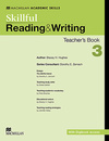 Skillful Reading & Writing Teacher's Book-3
