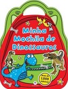 Minha mochila de dinossauros