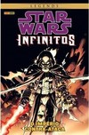Star Wars Infinitos O Imperio contra ataca