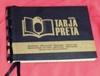 CÁPSULA TARJA PRETA