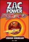 Zac Power - Código Vermelho (Mega Missão #2)