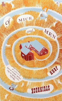 Of Mice and Men: John Steinbeck